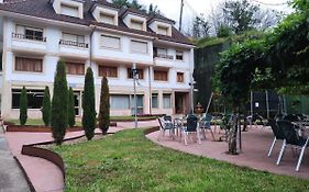 Hotel Peñagrande